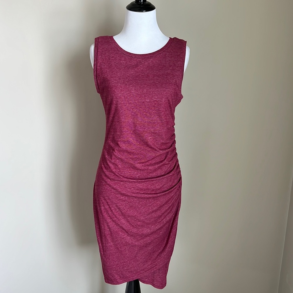 Moving, MUST SELL! Leith Sleeveless Pink Dress
